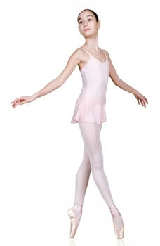 Sansha Aida E508M, baletní dres se sukénkou