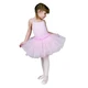 Sansha Fawn Y1705C, děstký baletní dres se sukničkou