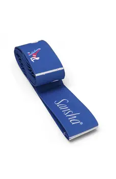 Stretching Strap, guma na posilování a expanzi modrá 