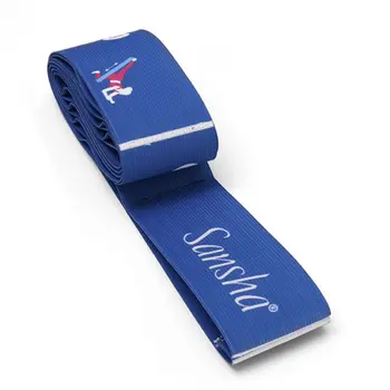 Stretching Strap, guma na posilování a expanzi modrá 