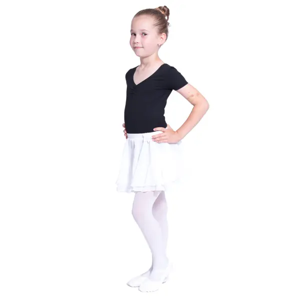 Sansha Basic dětský baletní dres