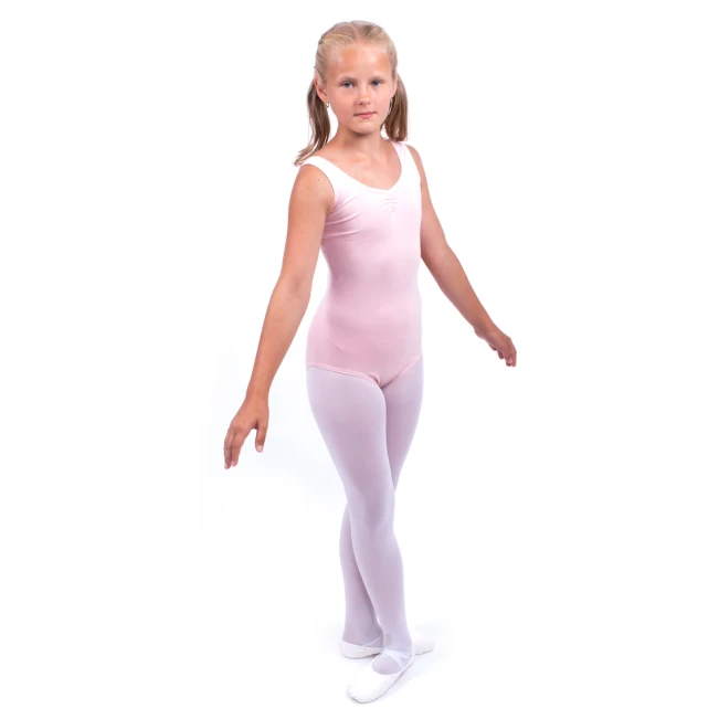 Sansha Studio Shanice Y2556C, baletní dres Sansha Studio Shanice Y2556C, baletní dres
