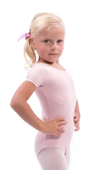 Basic Shaylee dětský baletní dres