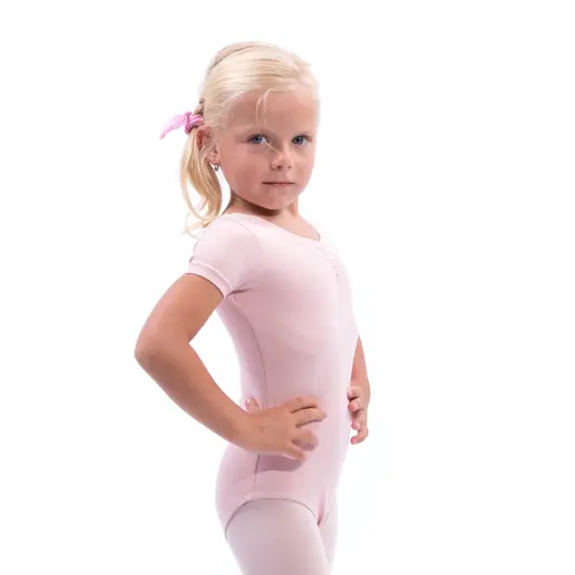 Basic Shaylee dětský baletní dres