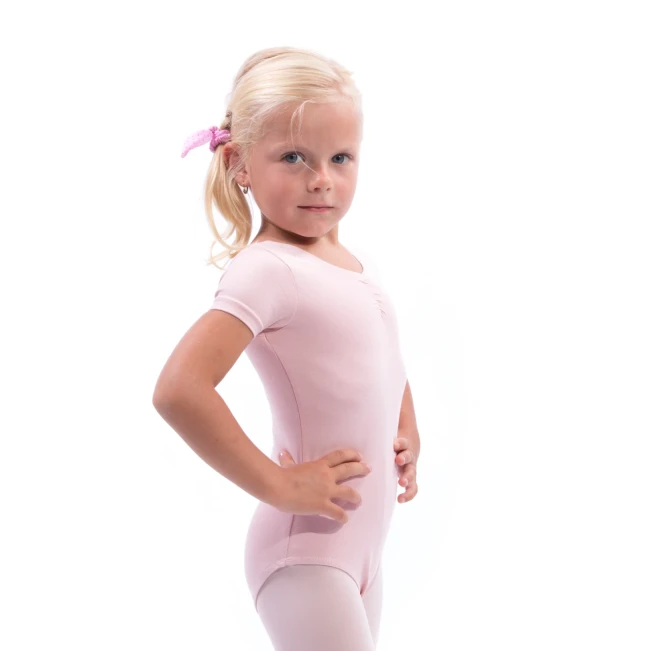 Sansha Basic Shaylee Y3553C, baletní dres Sansha Basic Shaylee Y3553C, baletní dres