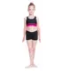 Capezio Stick The Landing Bra Top, sportovní podprsenka