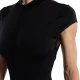 Capezio Elegance krátký rukáv princess, dámský dres Capezio Elegance krátký rukáv princess, dámský dres