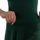 Bloch Jaye Mesh Skirt, dámská sukně s elastickým pasem 