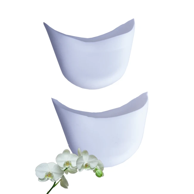 Vycpávky do špiček s vůní orchideje Vycpávky do špiček s vůní orchideje