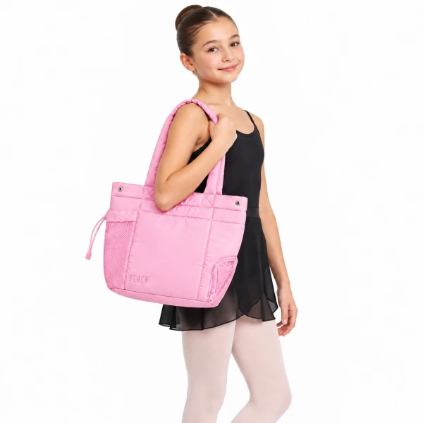Bloch Petit studio dance bag, praktická taneční taška Bloch Petit studio dance bag, praktická taneční taška