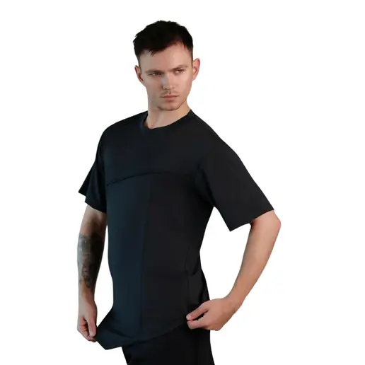 Grand Prix Corsar, pánské tričko na tréninky Grand Prix Corsar, pánské tričko na tréninky