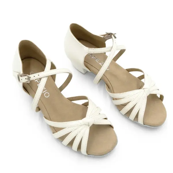 Capezio Valentina, latinky pro dívky