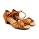 Capezio Valentina, latinky pro dívky