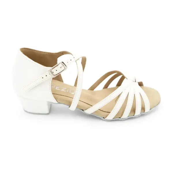 Capezio Valentina, latinky pro dívky