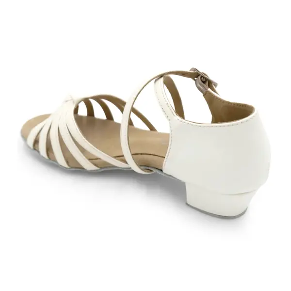 Capezio Valentina, latinky pro dívky