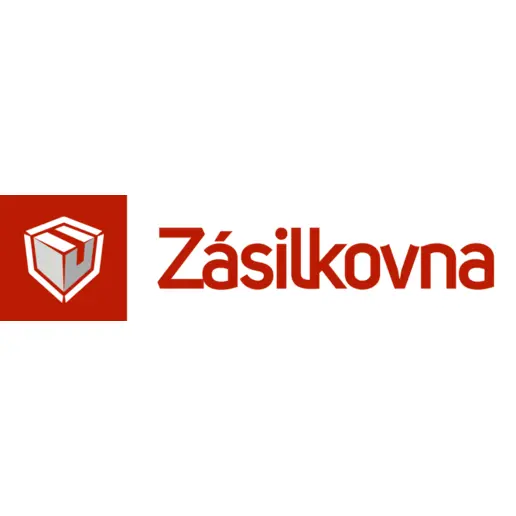 Zásilkovna svoz CZ