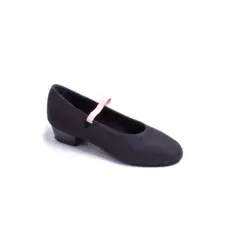 Capezio Academy character 1", charakterové boty