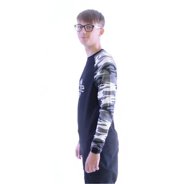 Dance Master Army, pánské tričko