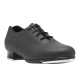Bloch Audeo Jazz Tap, kožené stepky pro dámy Bloch Audeo Jazz Tap, kožené stepky pro dámy
