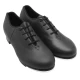 Bloch Audeo Jazz Tap, kožené stepky pro dámy Bloch Audeo Jazz Tap, kožené stepky pro dámy