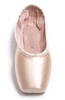 Capezio Ava, baletní špice pro studenty