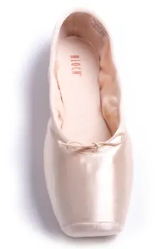 Bloch S0177L Axi Stretch, strečové baletní špičky