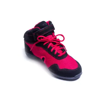 Skazz Boomelight, sneakery mesh tkanina