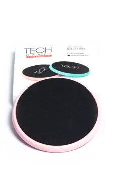 Baletní disk, originál Tech Dance