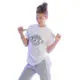 DanceMaster basicT, tričko pro ženy