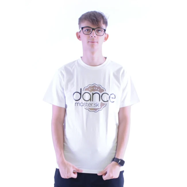 Dance Master basic ,pánské tričko Dance Master basic ,pánské tričko