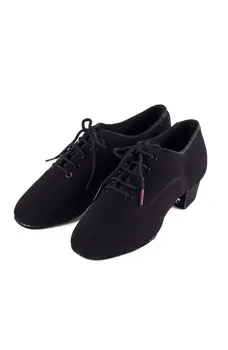 BD Dance plátěné latinky
