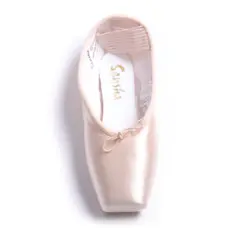 Sansha Beatrix D102SP, baletní špice pro děti