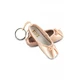 Bloch A0604M Mini pointe shoe, klíčenka