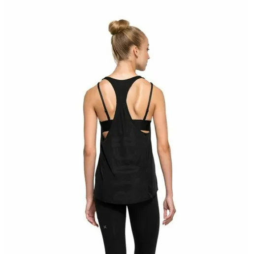 Bloch action fit top, dámské tričko