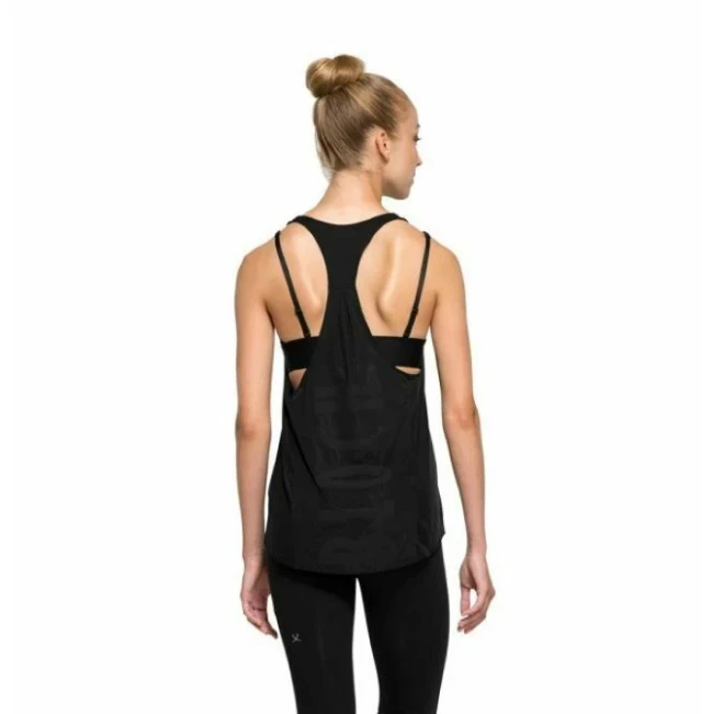 Bloch action fit top, dámské tričko Bloch action fit top, dámské tričko