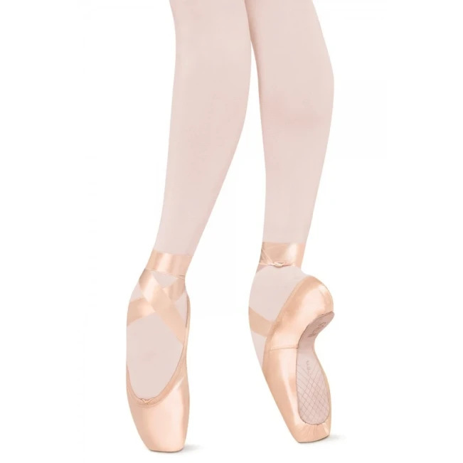 Bloch Sonata, baletní špice Bloch Sonata, baletní špice