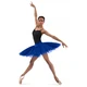 Bloch Belle, 6-vrstvá baletní tutu sukně