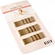 Bloch Bobby Pins, sponky do vlasů - Blond