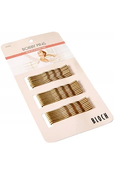 Bloch Bobby Pins, sponky do vlasů