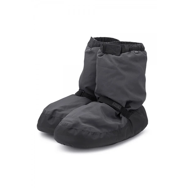 Bloch booties jednobarevné