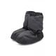 Bloch booties jednobarevné - Černá charcoal Bloch