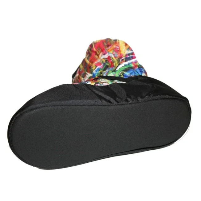 Bloch booties printed limitovaná edice, pro dospělé Bloch booties printed limitovaná edice, pro dospělé
