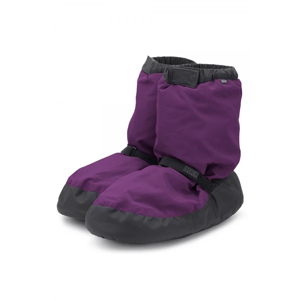 Bloch booties jednobarevné