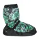 Bloch booties printed limitovaná edice, pro dospělé - Tropicana Bloch