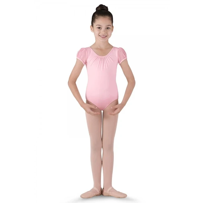 Bloch Kani, dětský baletní dres Bloch Kani, dětský baletní dres