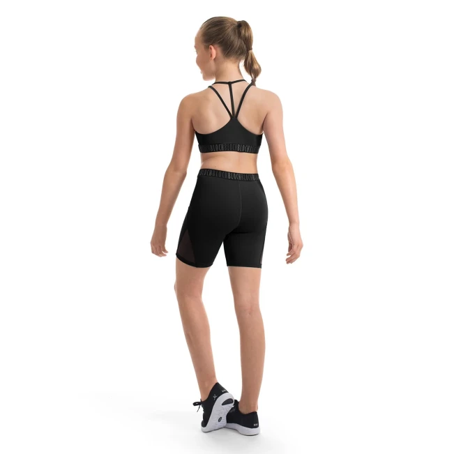 Bloch Greta FR5261C, šortky pro děti Bloch Greta FR5261C, šortky pro děti