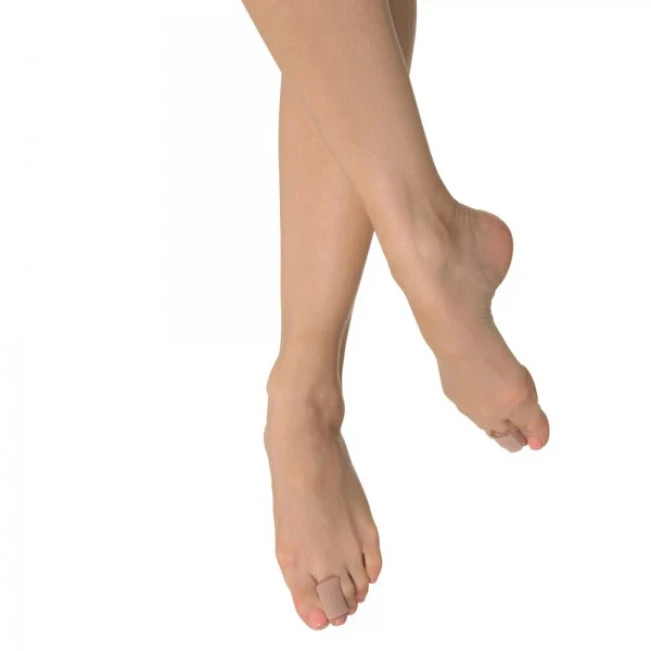 Bloch Gel Strip, ochrana na prsty