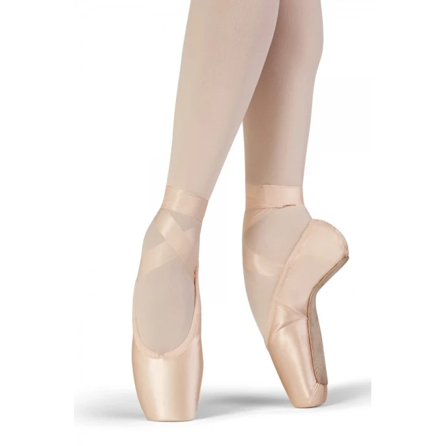Bloch Grace, baletní špičky Bloch Grace, baletní špičky