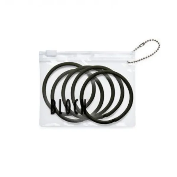 Bloch hair Elastics, gumička do vlasů