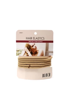 Bloch hair Elastics, gumička do vlasů